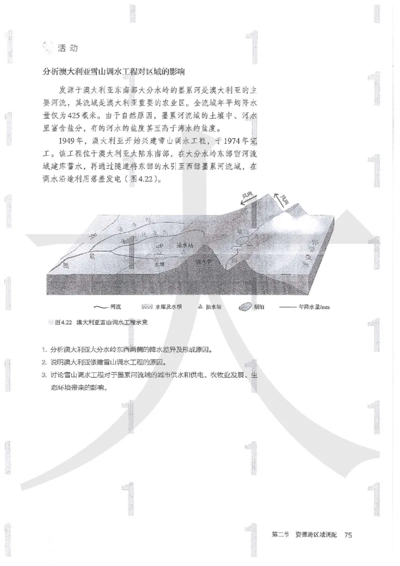 人教版地理选择性必修2区域发展（2020）_高中电子课本_9.高中地理课本_2019新人教版