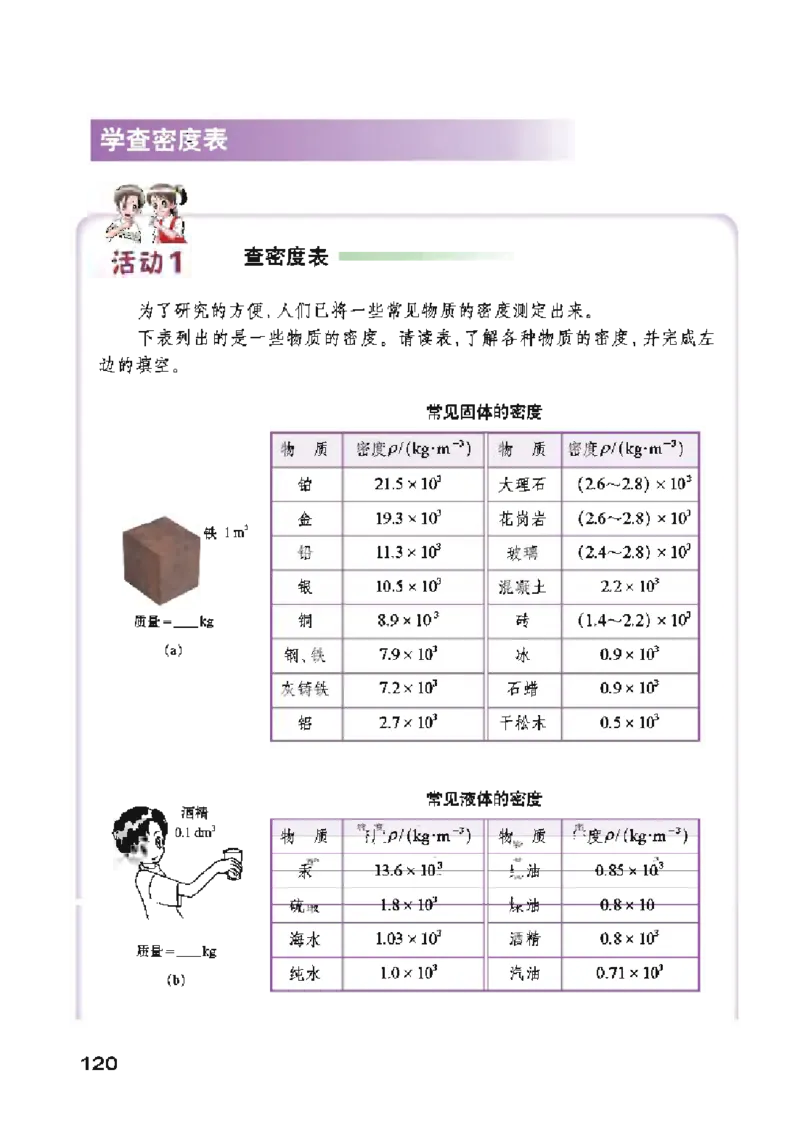 沪粤版物理八年级上册电子课本_初中电子课本_4.物理_沪粤版