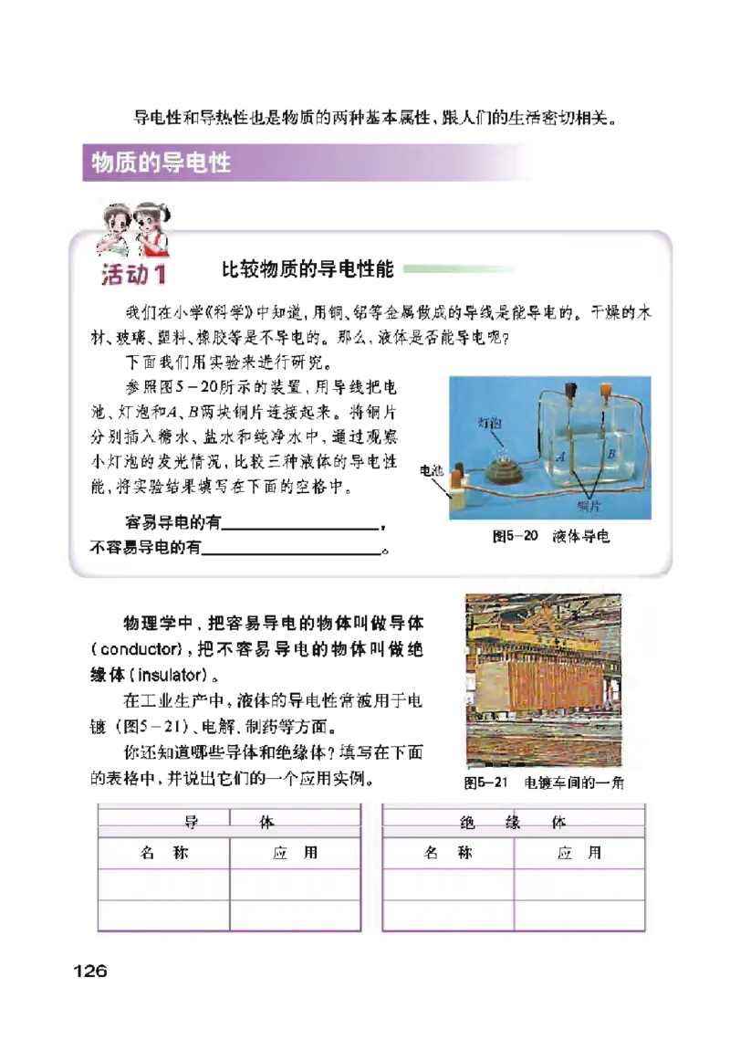 沪粤版物理八年级上册电子课本_初中电子课本_4.物理_沪粤版