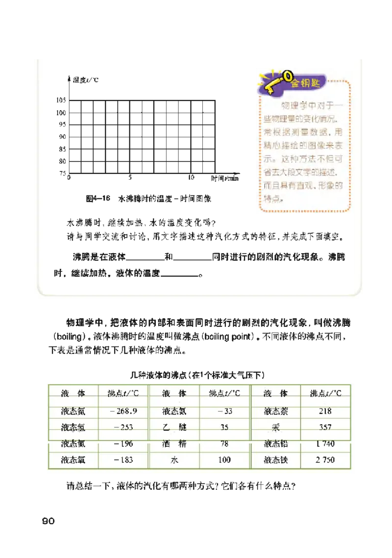 沪粤版物理八年级上册电子课本_初中电子课本_4.物理_沪粤版