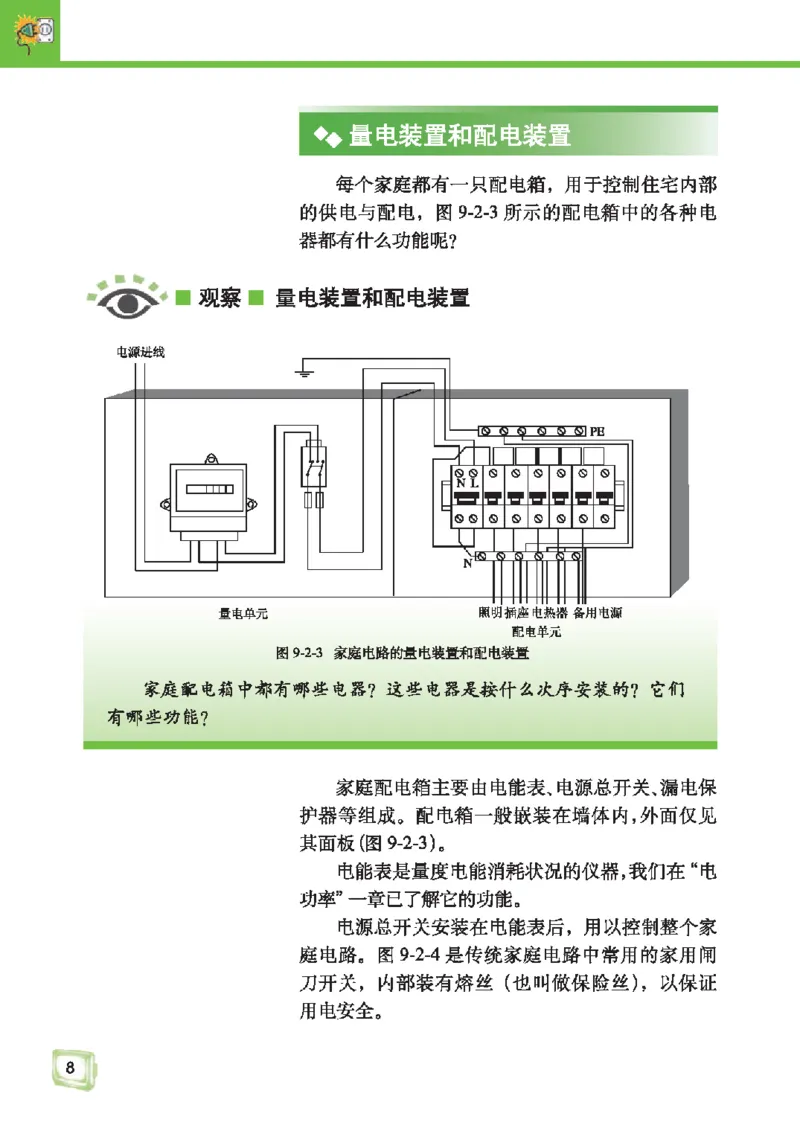 教育科学出版社-物理-九年级下册电子课本_初中电子课本_4.物理_教科版