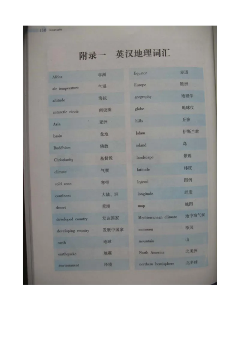 湘教版七年级地理上册_初中电子课本_7.地理_湘教版_上册