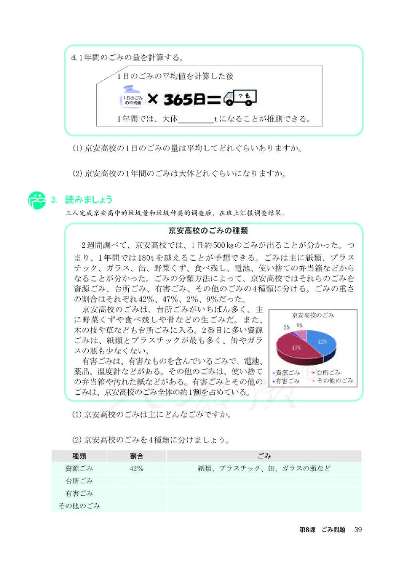 人教版-电子教材-日语必修（第二册）_高中电子课本_11.日语
