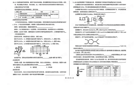 2025年山东省统考化学真题原卷_山东历年中考真题_山东省2025中考题_山东省统考（临沂、枣庄、聊城、菏泽）_化学（真题+答案）
