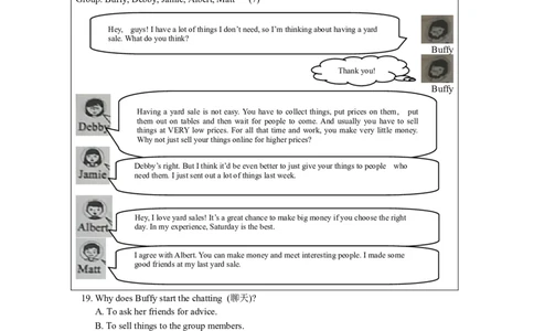 2020山东济宁英语试卷+答案(word整理版)_山东历年中考真题_山东省历年中考真题2013~2024_初中英语历年真题（2013-2024）