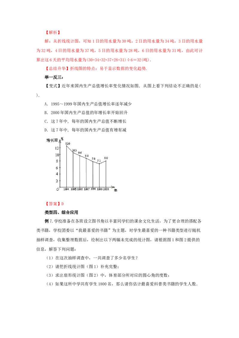 10.1统计调查-七年级数学下册要点突破与同步训练（人教版）(28474992)_初中全科电子版试卷练习试题_数学_7下初中人教版数学练习、试卷_人教数学七年级下课时练习（148份）