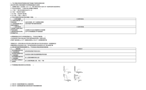 2018山东青岛化学试卷+答案+解析(word整理版)_山东历年中考真题_山东省历年中考真题2013~2024_初中化学历年真题（2013-2024）