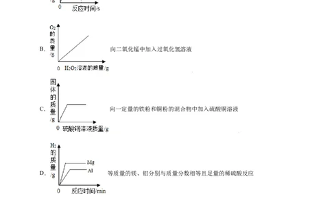 专练02（压轴提升45题）（选择题）（解析版）_初中全科电子版试卷练习试题_化学_9年级上下册化学试题_9年级上试题_人教化学九年级上专项练习（022份）