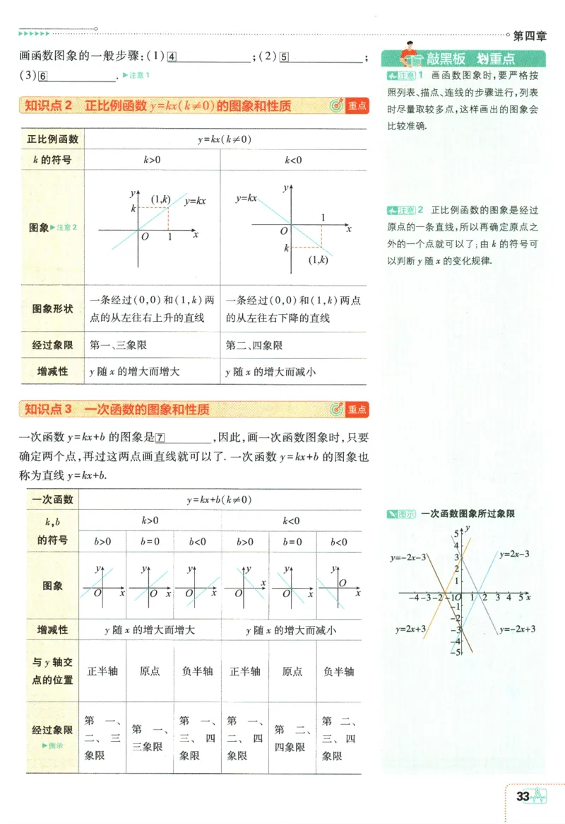 2025版《初中必刷题》数学BS8上-狂K重点_初中全科电子版试卷练习试题_25初中必刷题_2025版《初中必刷题》数学BS8上