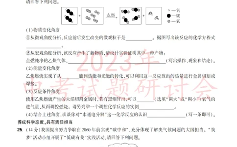 2023青岛化学试卷+答案(PDF版)_山东历年中考真题_山东省历年中考真题2013~2024_初中化学历年真题（2013-2024）