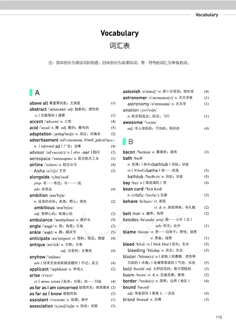 人教版英语选修第二册_高中电子课本_最新版高中全科高清电子课本_3高中英语课本_2019新人教版