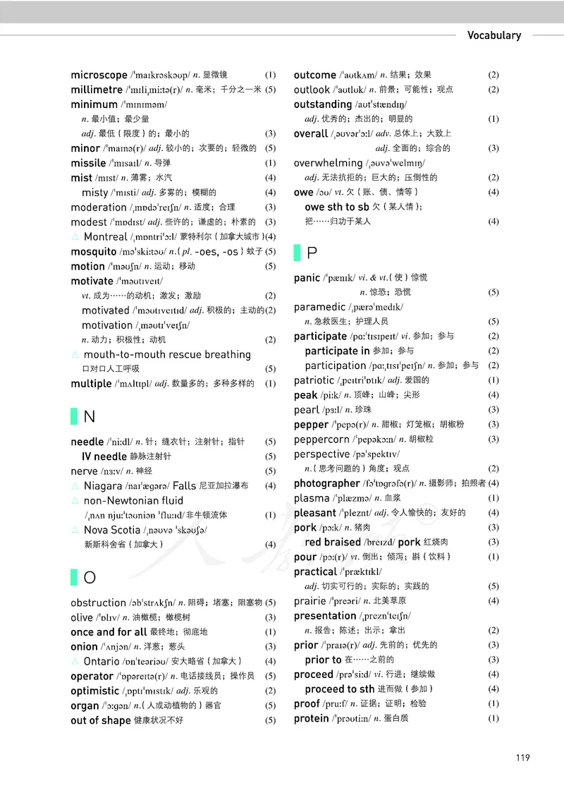 人教版英语选修第二册_高中电子课本_最新版高中全科高清电子课本_3高中英语课本_2019新人教版