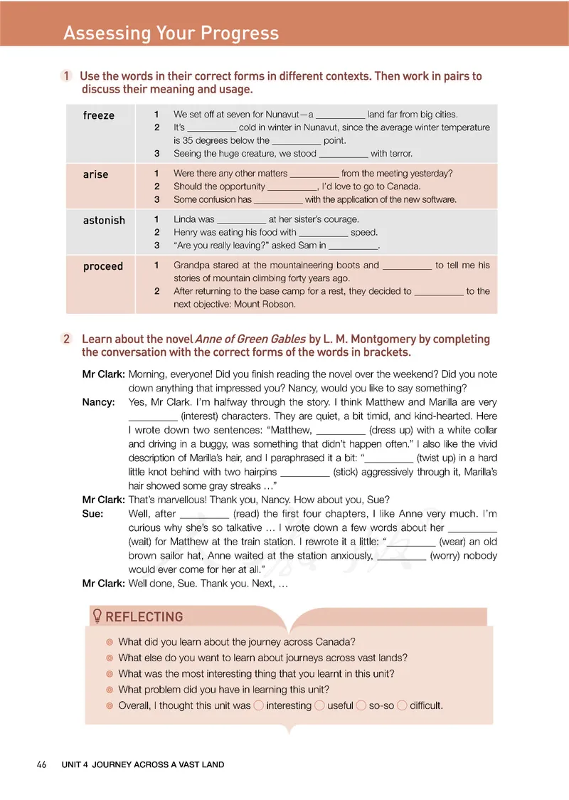 人教版英语选修第二册_高中电子课本_最新版高中全科高清电子课本_3高中英语课本_2019新人教版