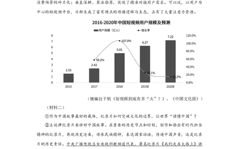 专题18非连续性文本阅读（难点）-九年级语文期末考试划重点（部编版）（原卷版）_初中全科电子版试卷练习试题_语文_9上初中部编版语文练习、试卷_第2套