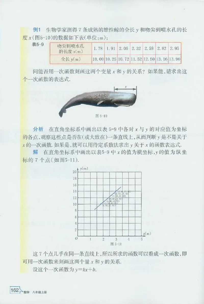 浙教版数学八年级上册课本_初中电子课本_2.数学_浙教版