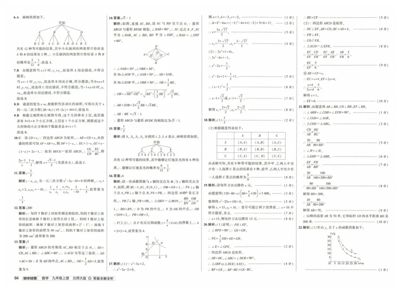 2025版53初中试卷9年级数学北师版上册_初中全科电子版试卷练习试题_初中全科《53中考试卷》2025版（多版本）_2025版53初中试卷789年级数学北师版上下册(1)