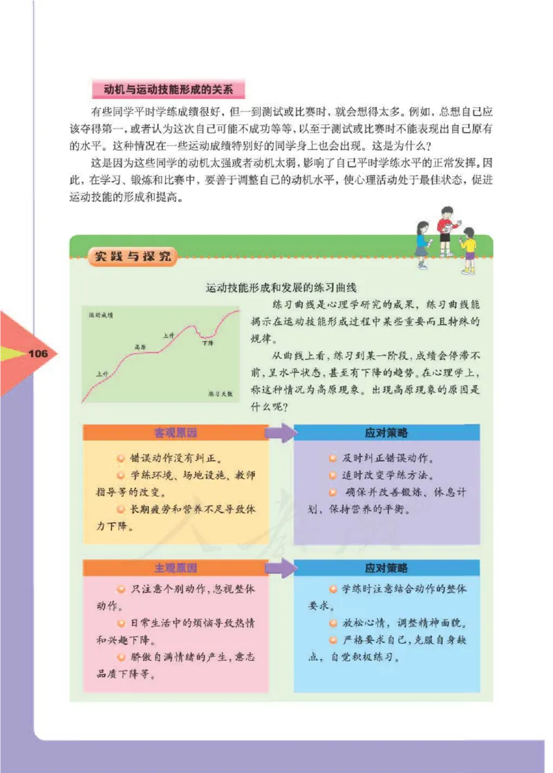人教版体育与健康高中全一册电子课本_高中电子课本_10.体育与健康