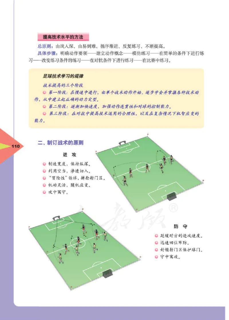 人教版体育与健康高中全一册电子课本_高中电子课本_10.体育与健康