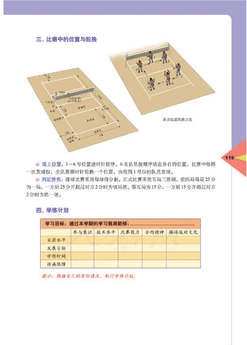 人教版体育与健康高中全一册电子课本_高中电子课本_10.体育与健康