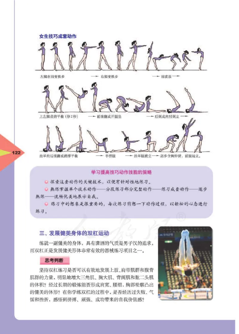 人教版体育与健康高中全一册电子课本_高中电子课本_10.体育与健康