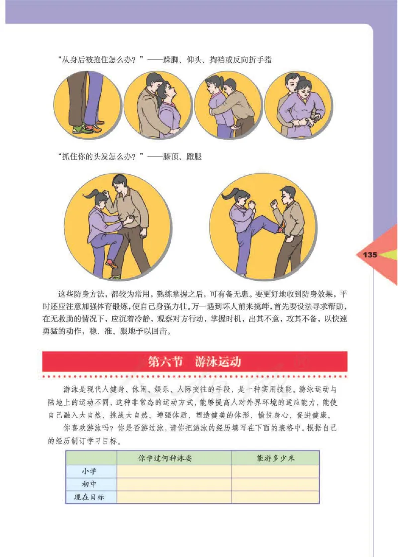 人教版体育与健康高中全一册电子课本_高中电子课本_10.体育与健康