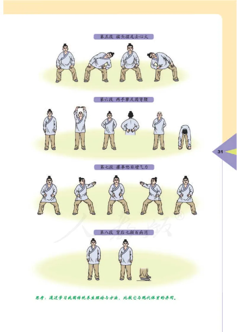 人教版体育与健康高中全一册电子课本_高中电子课本_10.体育与健康