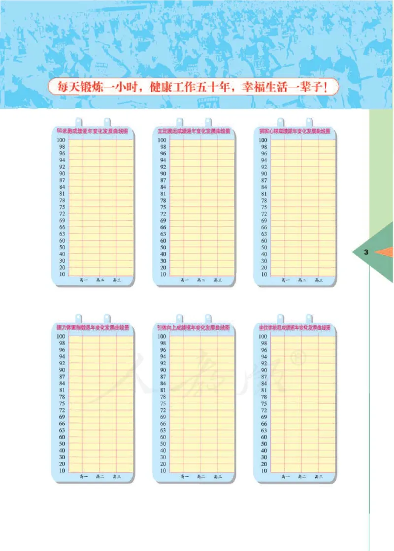 人教版体育与健康高中全一册电子课本_高中电子课本_10.体育与健康