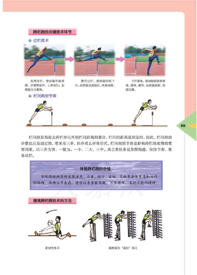 人教版体育与健康高中全一册电子课本_高中电子课本_10.体育与健康