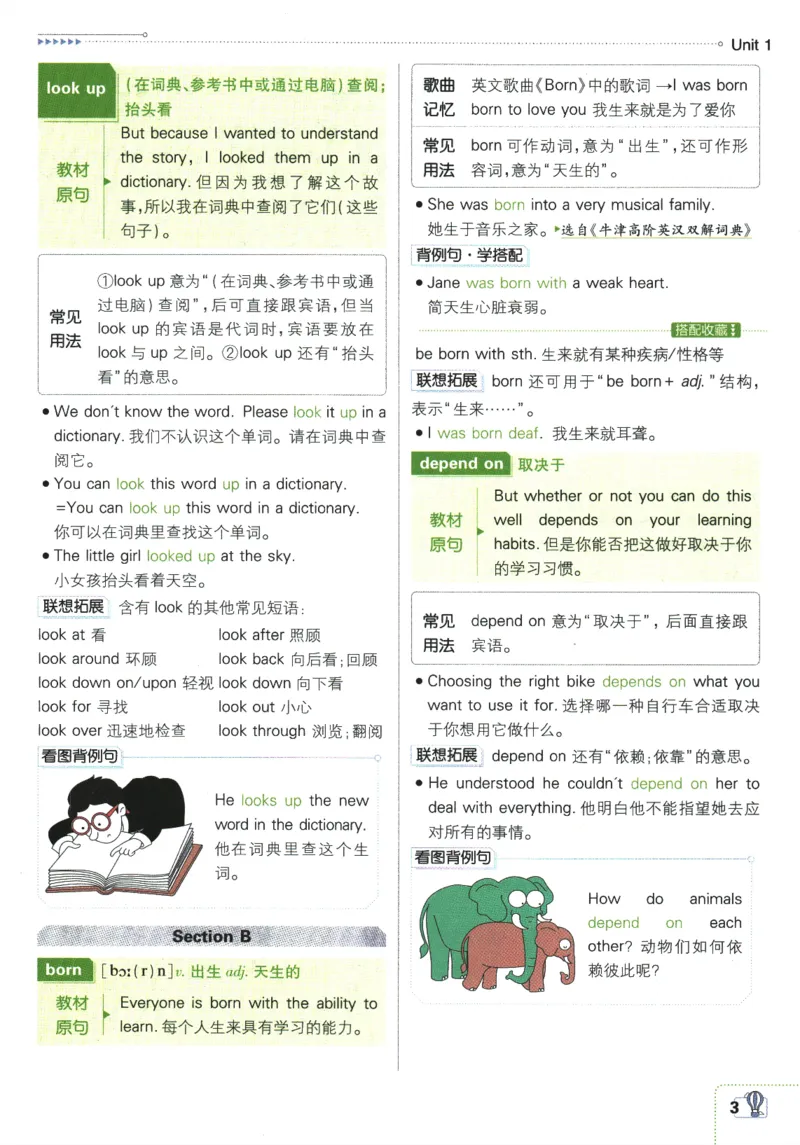 2025版《初中必刷题》英语RJ9上-狂K重点_初中全科电子版试卷练习试题_25初中必刷题_2025版《初中必刷题》英语RJ9上