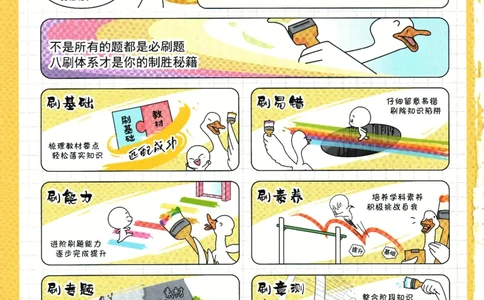 2025版《初中必刷题》道法RJ9上_初中全科电子版试卷练习试题_25初中必刷题_2025版《初中必刷题》道法RJ9上