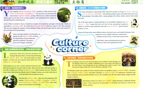 2025春53初中试卷英语沪教牛津版七年级下册_初中全科电子版试卷练习试题_初中全科《53中考试卷》2025版（多版本）_2025春53初中试卷英语译林牛津版78年级下册(1)