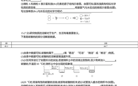 2021东营化学试卷+答案+解析(word整理版)_山东历年中考真题_山东省历年中考真题2013~2024_初中化学历年真题（2013-2024）