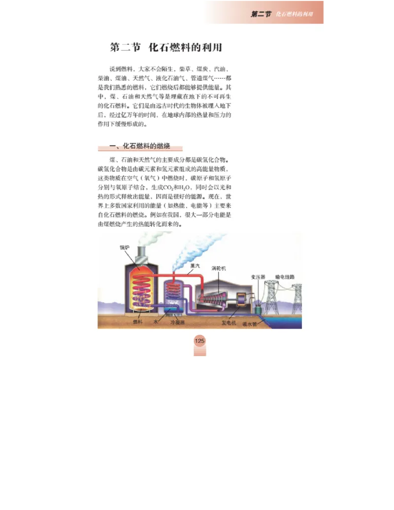鲁教版化学九年级上册课本_初中电子课本_5.化学_鲁教版