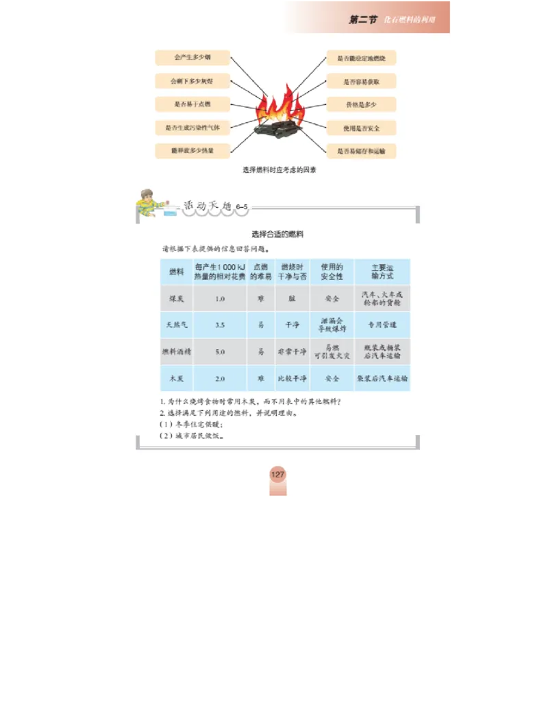 鲁教版化学九年级上册课本_初中电子课本_5.化学_鲁教版