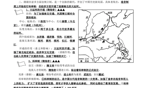 人教部编版历史七年级下册-复习提纲_初中全科电子版试卷练习试题_历史_历史人教版7下试卷_部编人教版历史7年级下知识点汇总23份_知识点汇总（第二套）2份