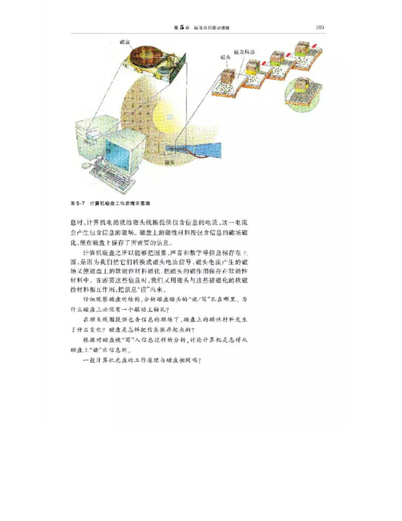 沪科教版高中物理选修3-1电子课本_高中电子课本_4.高中物理课本_沪科版高中物理