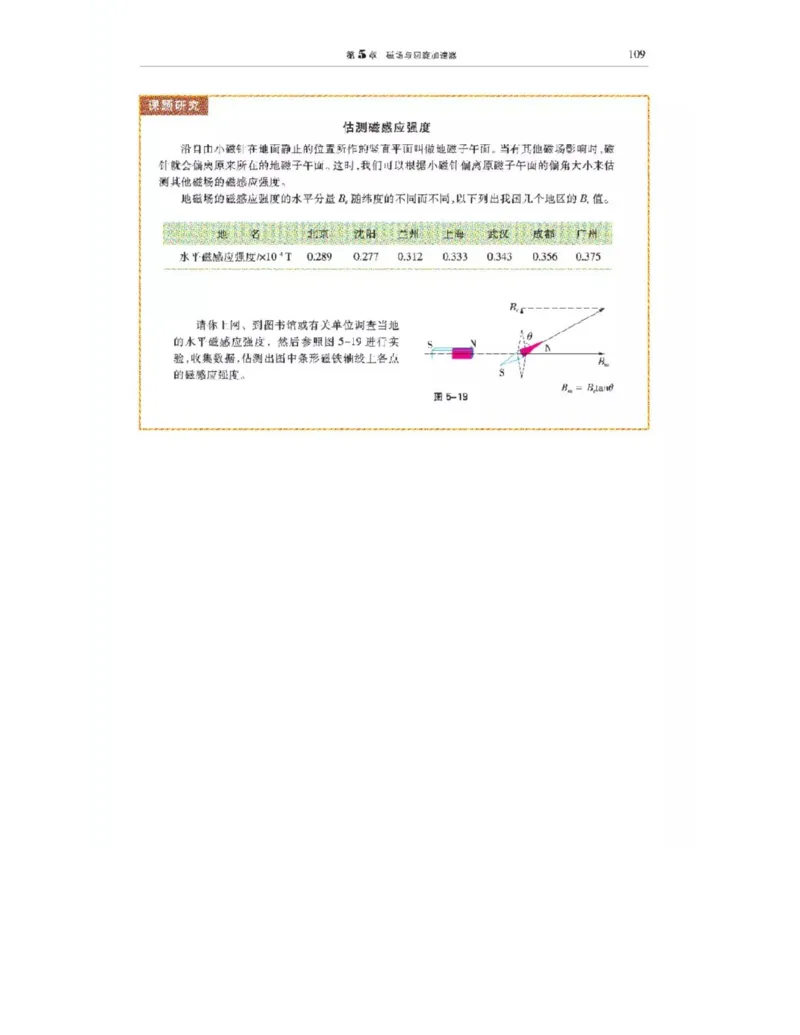 沪科教版高中物理选修3-1电子课本_高中电子课本_4.高中物理课本_沪科版高中物理