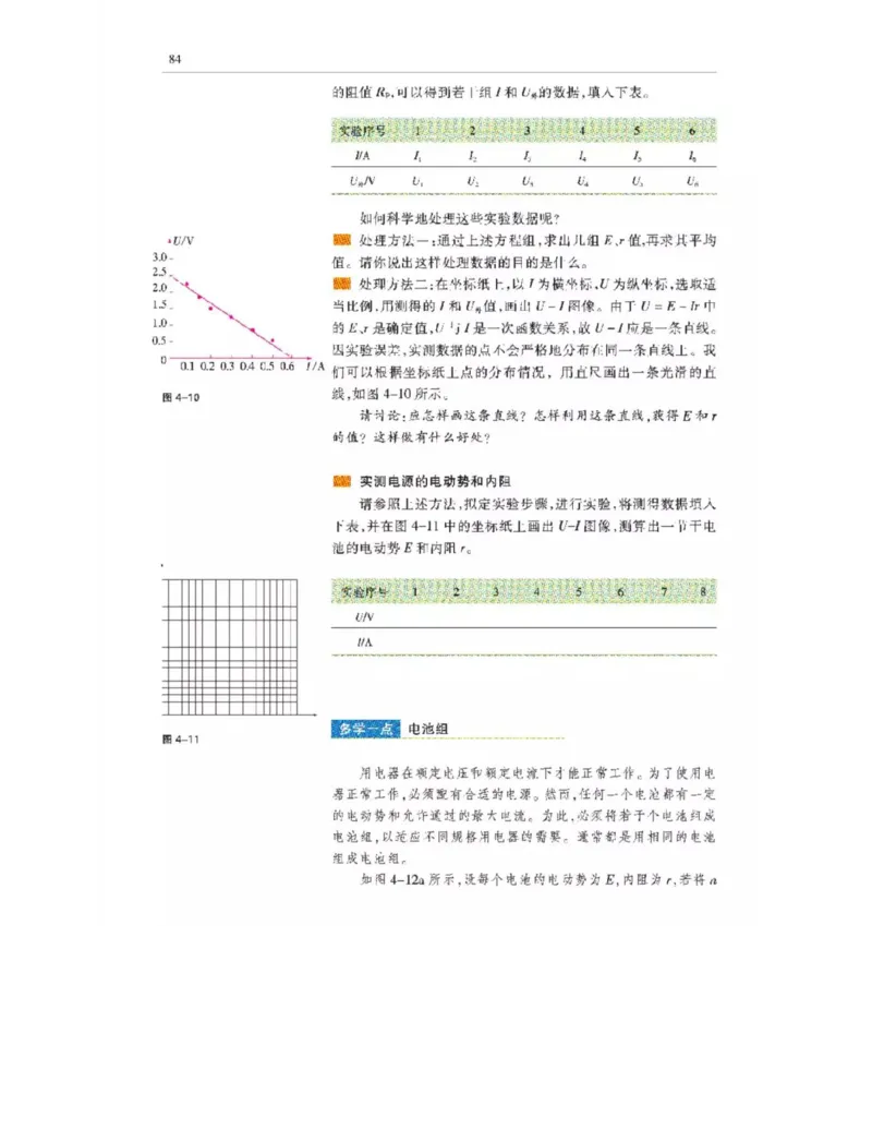 沪科教版高中物理选修3-1电子课本_高中电子课本_4.高中物理课本_沪科版高中物理