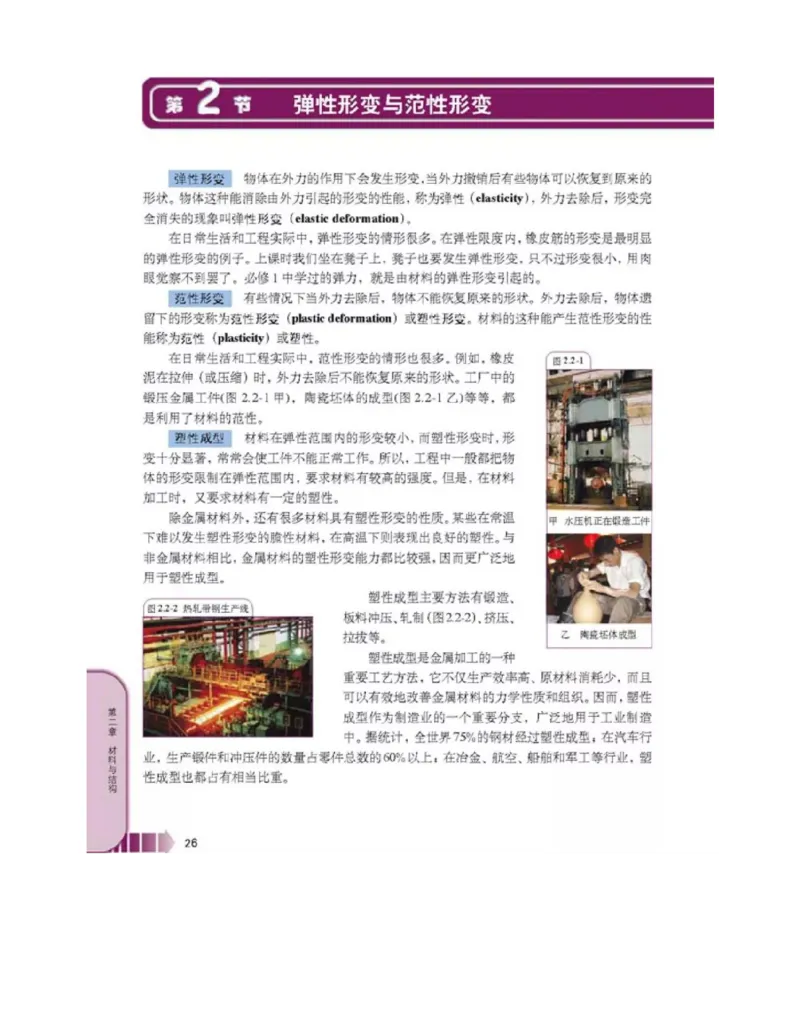 新课标高中物理选修2-2电子课本_高中电子课本_最新版高中全科高清电子课本_4高中物理课本_新课标高中物理