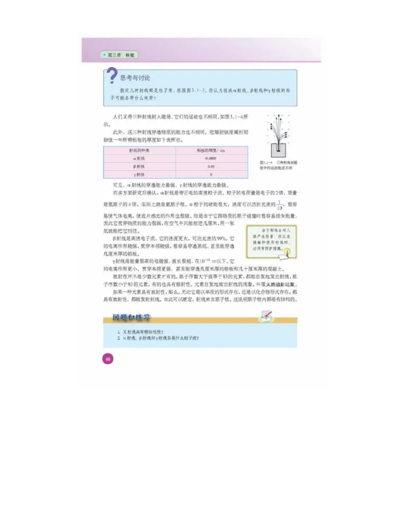 新课标高中物理选修1-2电子课本_高中电子课本_最新版高中全科高清电子课本_4高中物理课本_新课标高中物理