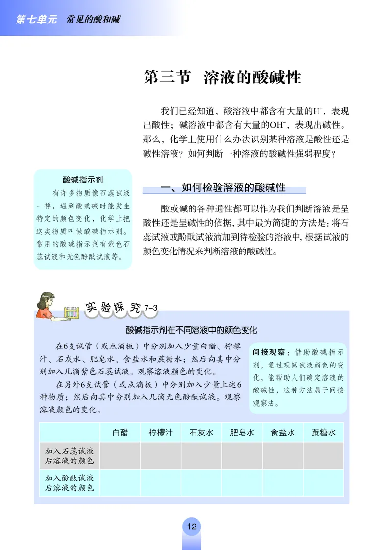 鲁教版九年级电子课本下册_初中电子课本_5.化学_鲁教版