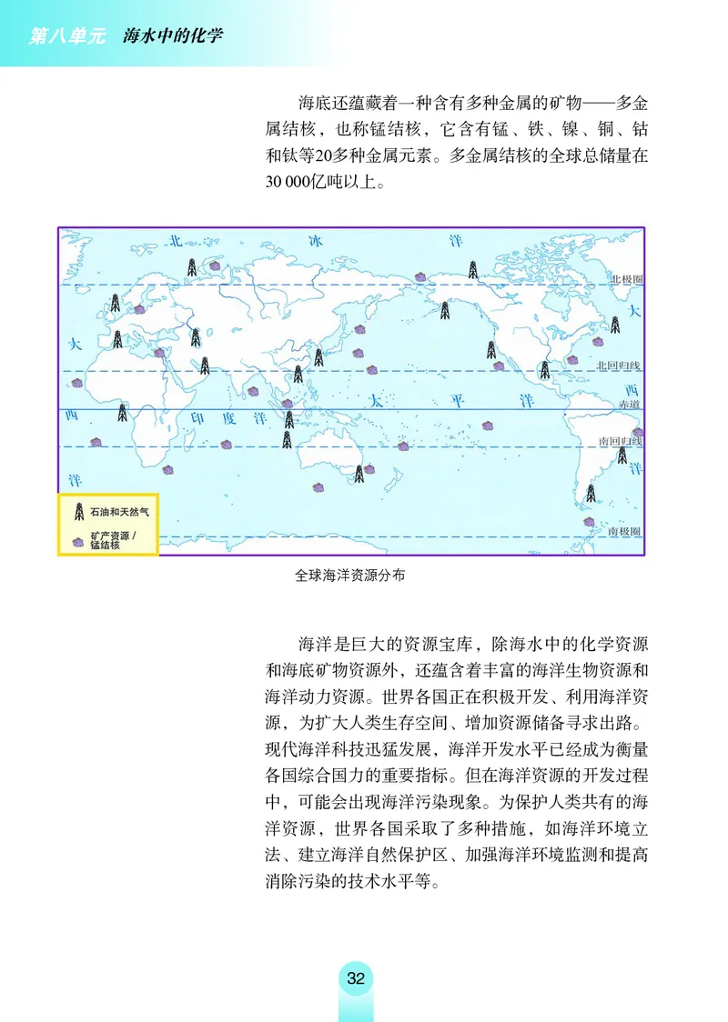 鲁教版九年级电子课本下册_初中电子课本_5.化学_鲁教版
