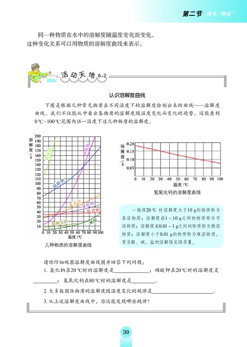 鲁教版九年级电子课本下册_初中电子课本_5.化学_鲁教版