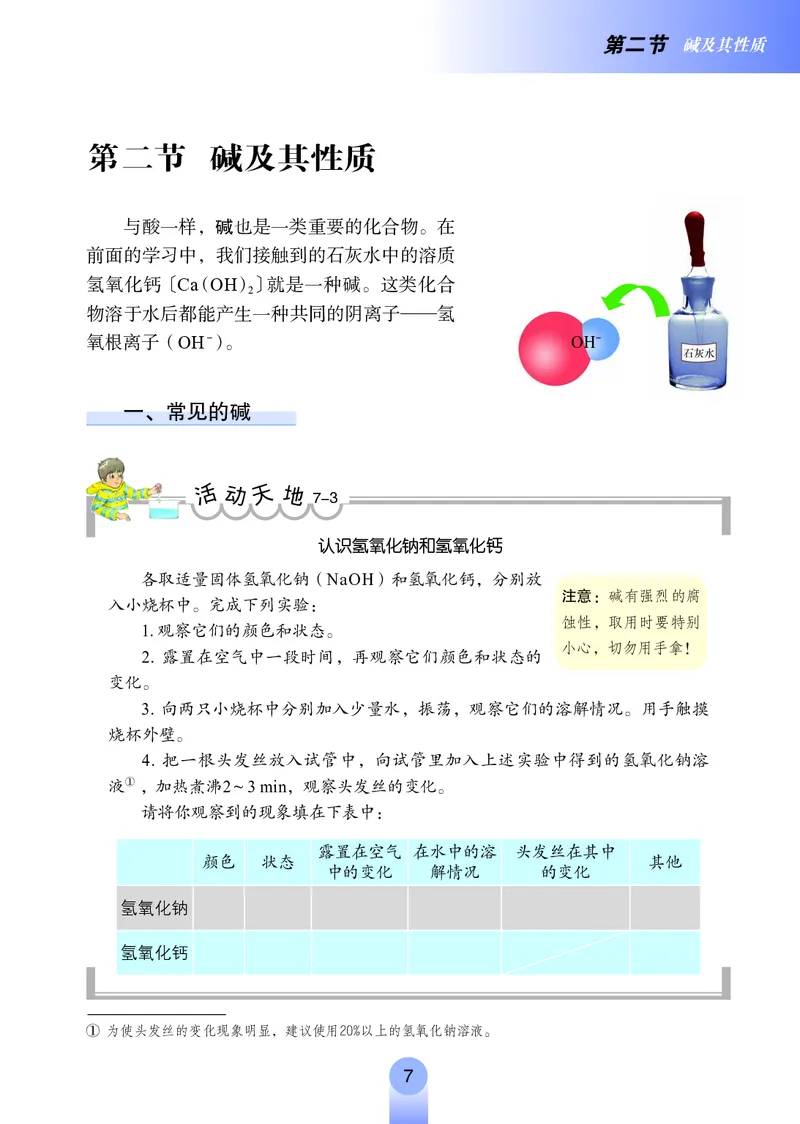 鲁教版九年级电子课本下册_初中电子课本_5.化学_鲁教版
