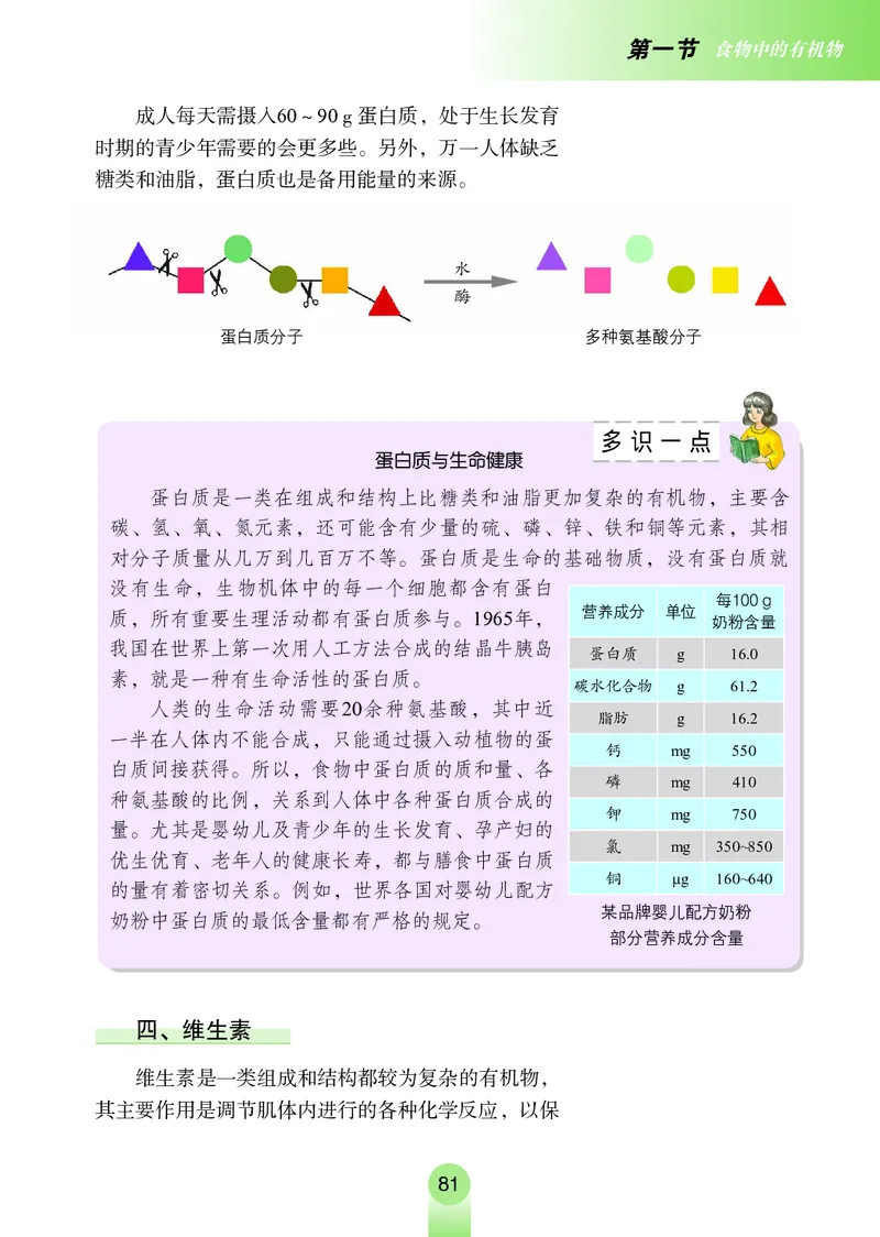 鲁教版九年级电子课本下册_初中电子课本_5.化学_鲁教版