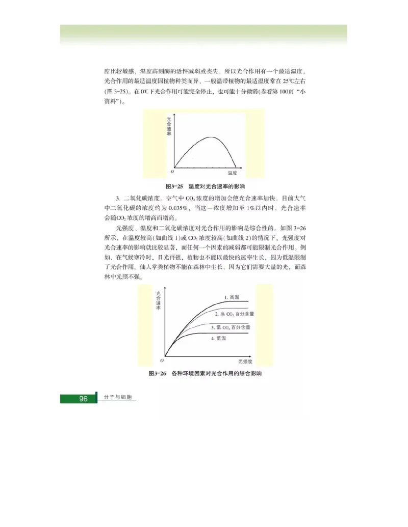浙科版高中生物必修1《分子与细胞》电子课本_高中电子课本_最新版高中全科高清电子课本_6高中生物课本_浙科版高中生物