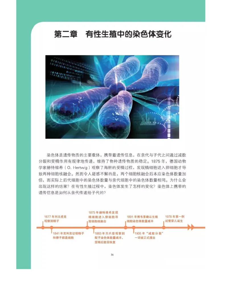 新沪科版高中生物必修2《遗传与进化》_高中电子课本_最新版高中全科高清电子课本_6高中生物课本_2019新人教版