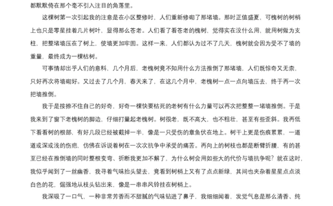 拔高卷：九年级语文上册期末卷（重庆专用）（参考答案）_初中全科电子版试卷练习试题_语文_9上初中部编版语文练习、试卷_部编语文九年级上期末试卷（055份）_分地区期末卷