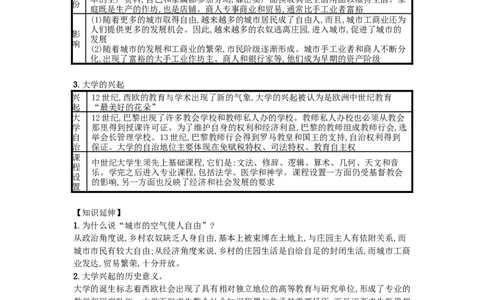 第01课古代埃及知识点总结新人教版(9)_初中全科电子版试卷练习试题_历史_历史人教版9上试卷_部编人教版历史9年级上知识点汇总27份