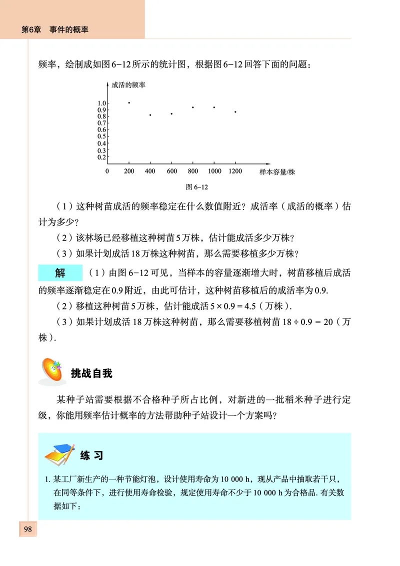青岛版数学九年级下册电子课本_初中电子课本_2.数学_青岛版_青岛版数学7-9年级下册